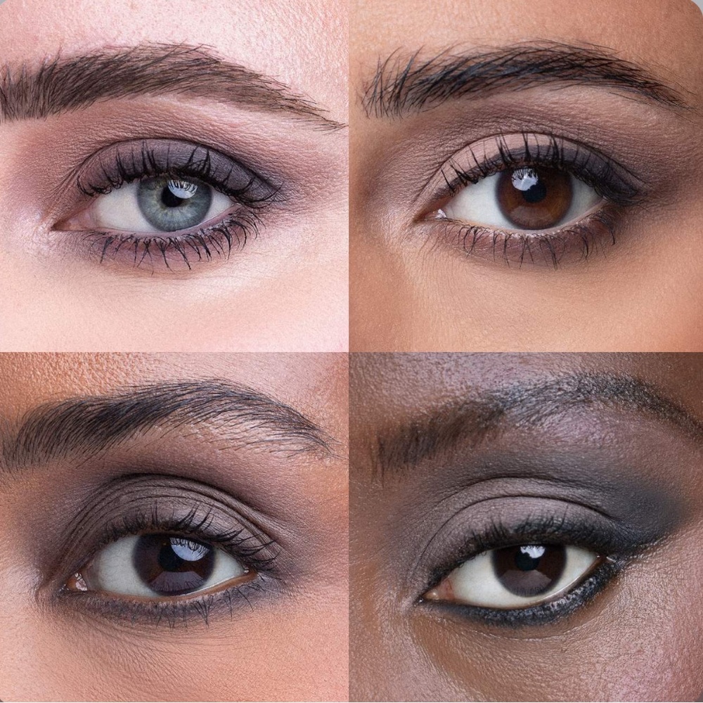 Urban Decay Smoky Eye Shadow Palette